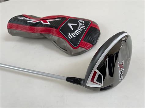 Golfschläger Callaway Driver X Hot Kaufen auf Ricardo