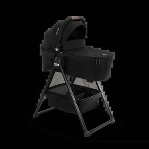 Nuna Lytl™ Bassinet Stand Luxey Little Ones