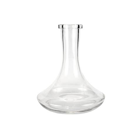 Craft Steck Bowl Clear AEON Hookah English