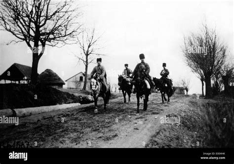 Russian Cossacks Hi Res Stock Photography And Images Alamy