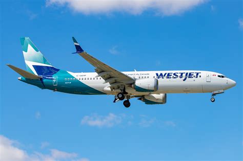 Westjet Announces Largest Network Expansion From Edmonton In Airlines