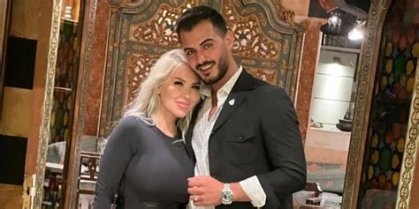 90 Day Fiance Real Reason Adnan Lured Tigerlily To Jordan