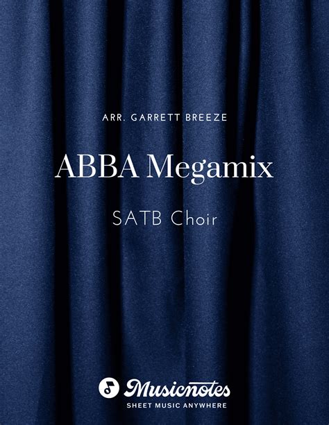 Abba Megamix | Breeze Tunes