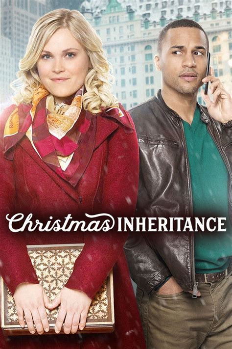 Christmas Inheritance: Trailer 1 - Trailers & Videos - Rotten Tomatoes