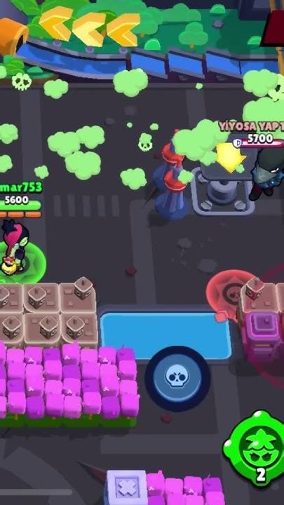 Brawl Stars Bug Youtube