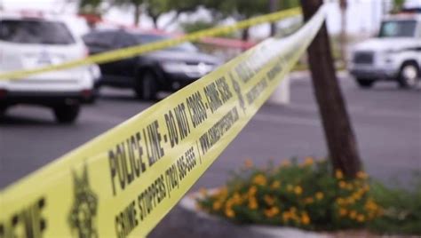 Mass Stabbing On Las Vegas Strip Leaves 2 Dead 6 Injured Concealed