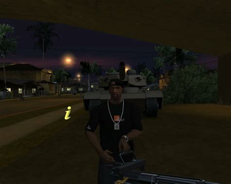 Gta San Andreas Gta Sa Savegame After Final Mission Mod