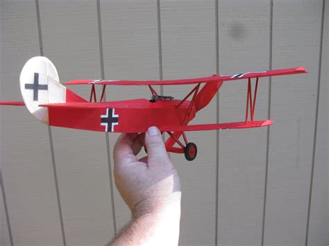 Fokker D Vii