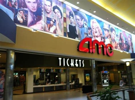 AMC Eden Prairie Mall 18 - Showtimes - Screendollars