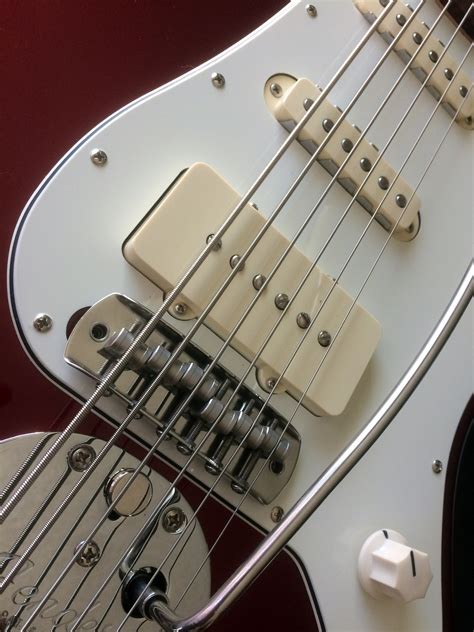 Fender Bass VI | TalkBass.com