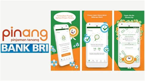 BRI PINANG PINJAMAN ONLINE TANPA JAMINAN Rp25 Juta Dengan Bunga 1 24