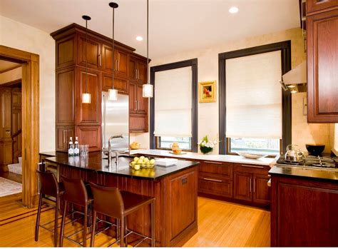 The 18 Most Popular Kitchen Cabinet Styles