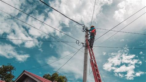 Listrik Hijau Makin Diminati Rec Pln Laris Manis Di