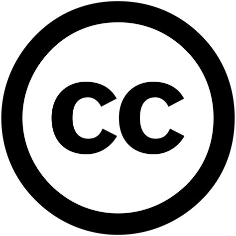 Quais São Os Três Níveis Das Licenças Creative Commons Librain