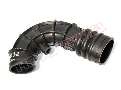 Патрубок воздушного фильтра ВАЗ 2110, 2112, 2170, Приора, 16 кл, 21120 ...