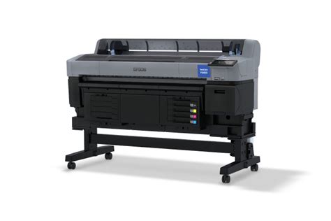 C11ck13403 Epson Surecolor Sc F6430 Large Format Printers For Work Epson India