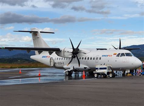 Easyfly planea volar 9 rutas nuevas en el país Aviacionline Últimas