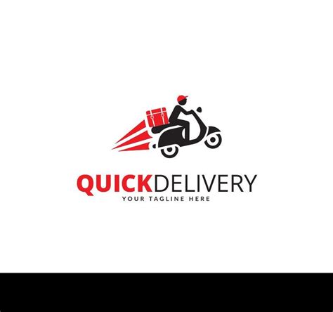speedy delivery logo