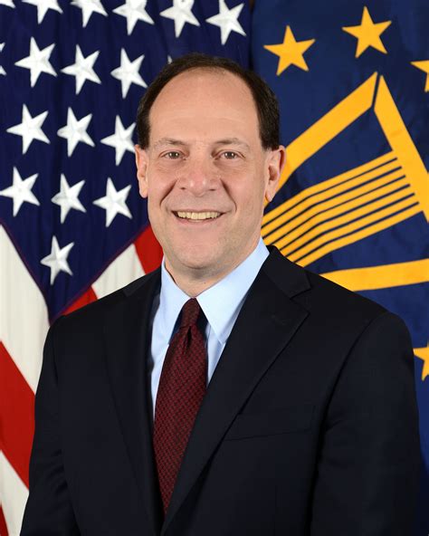 Glenn A Fine U S Department Of Defense Biography View