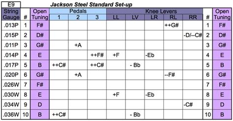 10-String Guitar: A Comprehensive Review of Extended Range Instruments ...