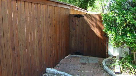 Fence Stain Vs Paint: Which Is Better? | 2024 Guide