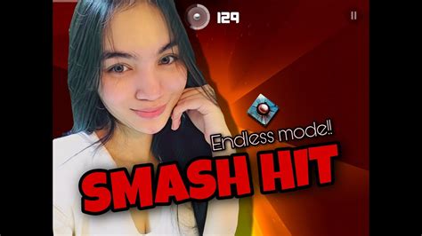 SMASH HIT Entering Endless Mode Era Arciaga YouTube