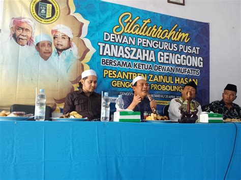 Kiai Mutawakkil Dorong Pendataan Maksimalkan Potensi Alumni Pesantren