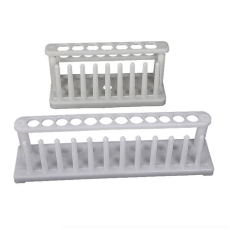 Instrument Rack For Test Tube Autoclavable For Lab Supply Laboratory