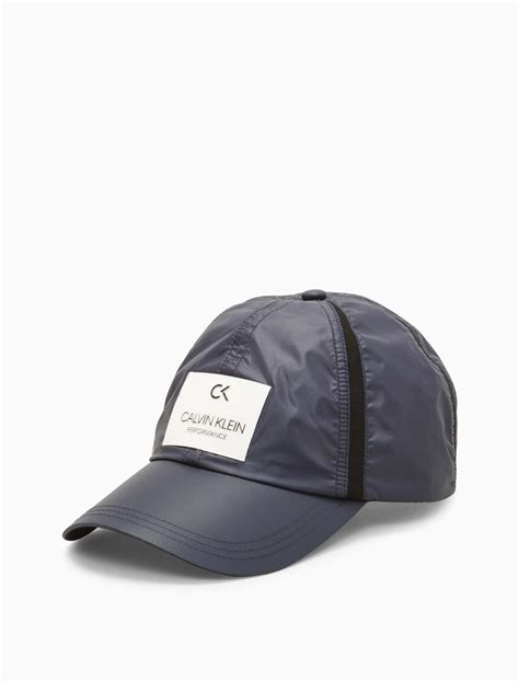 Classic Cap Hats Calvin Klein