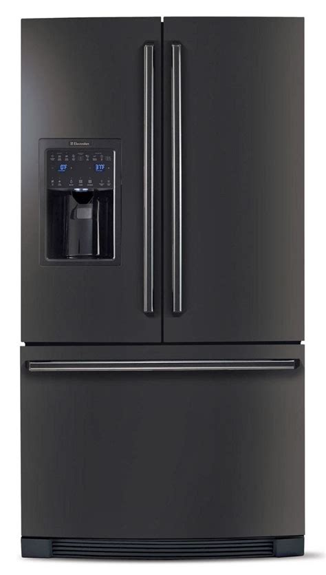 French Door Refrigerator Reviews Electrolux French Door Refrigerator