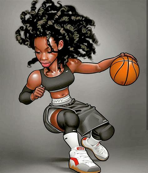 Pin On Basketball Art