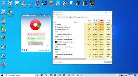 How To Optimize Ram Usage In Windows 10 Increase Your Pc Performance