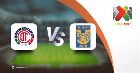 Análisis Toluca Vs Tigres Uanl 02 De Marzo De 2024