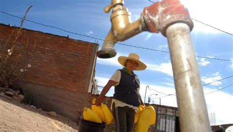 Cortar N Agua En San Juan De Lurigancho Este Y De Julio Peru