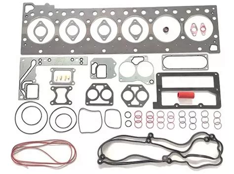 Kit De Empaques De Motor Superior Isx Sin Egr 4955595 Meses sin interés