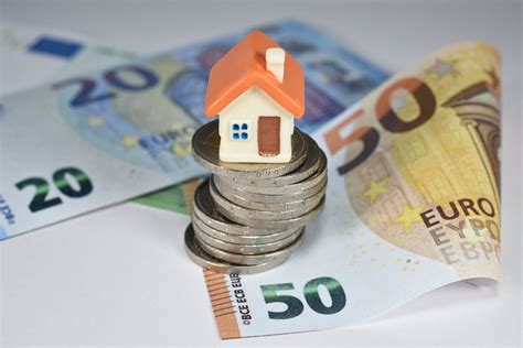 Immobilier Vous Avez Des Difficult S Financi Res Voici La Solution