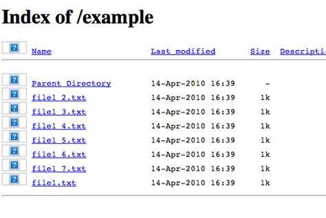 Php Append HTML To Default Folder Directory Using Htaccess Stack