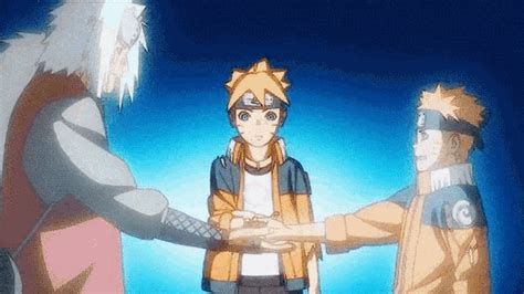 Boruto Naruto GIF - Boruto Naruto Power - Discover & Share GIFs