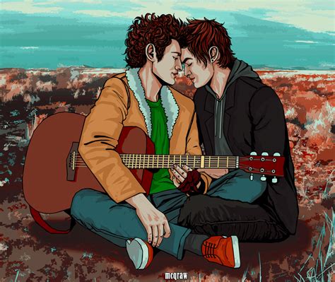 Malex Fanart - canvas-tools