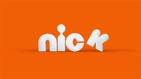 Nickelodeon - Logo Animation (with sound effects!) in 2022 ...