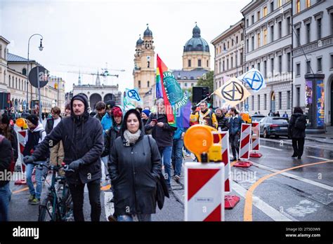 Bayrische Klimapolitik Hi Res Stock Photography And Images Alamy