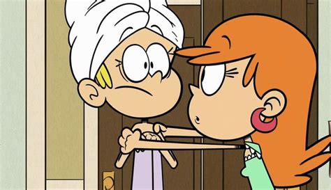 Pin By Bebop And Rocksteady On The Loud House And The Casagrandes The Loud House Luna Loud