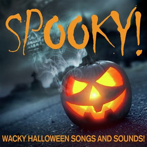 Spooky Halloween Music The Best Scary Songs Like Monster Mash