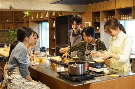 【料理教室】2017年2月5日開催：自宅で料亭の味！グルメを唸らせる和食3品をマスターしよう！