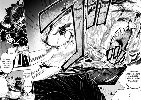Read Manga Experience Distribution Ability; Solo Life of the Strongest