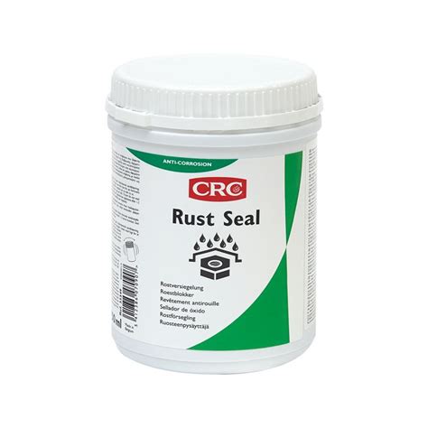 Convertidor de oxido RUST SEAL 750 ML CRC Ferretería Campollano