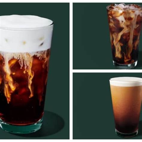 The Best Starbucks Drinks You Have To Try