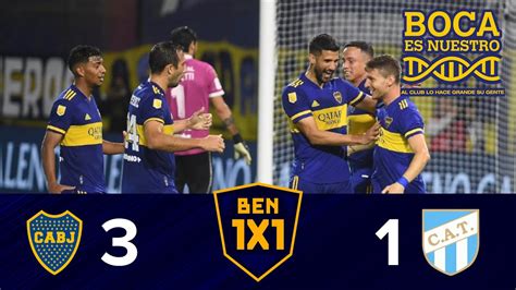 Ben X Boca Vs Atletico Tucuman En Vivo Copa Liga