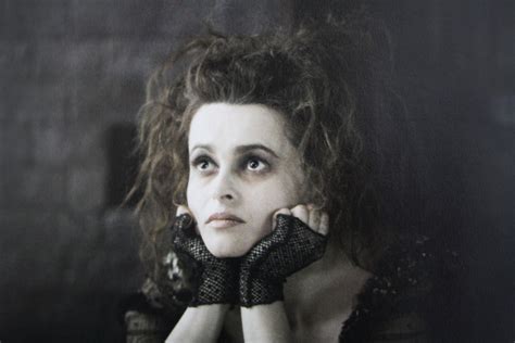 Mrs Nellie Lovett Sweeney Todd The Demon Barber Of Fleet Street Helen