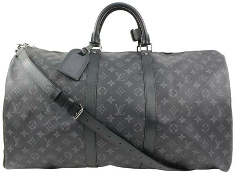 Chia Sẻ Với Hơn 67 Về Grey Louis Vuitton Duffle Bag Vn